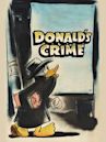 Donald's Crime