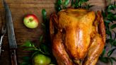 Recipe: Dry-Brined Turkey, from New York Times Cooking