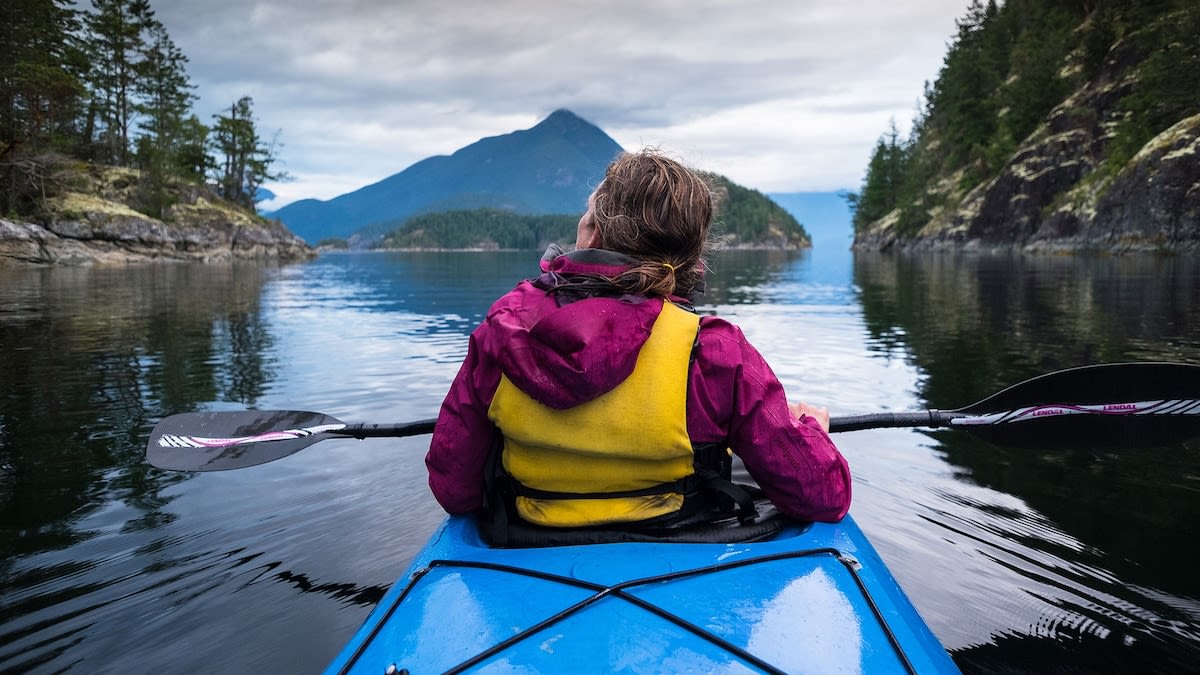 9 ways to experience Canada’s natural beauty