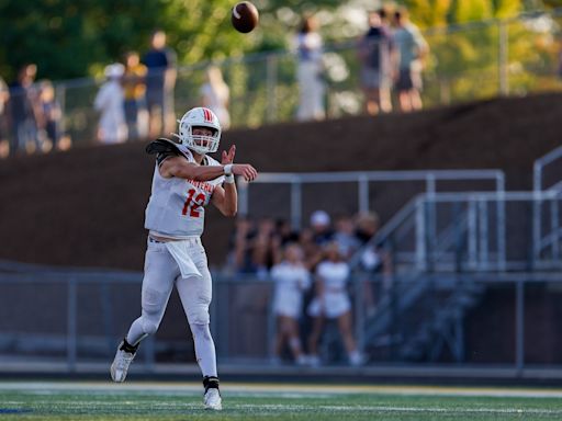 GameDay, Muskegon! Everything you need to know before Week 2 kickoff