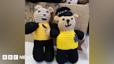Great Musgrave knitters asked for 'bobby buddy' teddy bears
