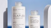 CEO of Olaplex JuE Wong Steps Down