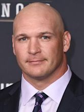 Brian Urlacher