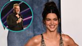 Kendall Jenner's 'Starting Five' NBA Exes Joked About At 2023 ESPYs