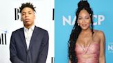 NLE Choppa Responds to Meagan Good Saying He’s ‘Too Young’ to Date Her