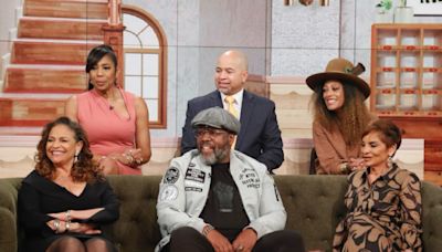 'A Different World' Cast Reunites Amid HBCU Admissions Surge