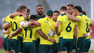 Who do the Australian men's rugby sevens team play? Schedule, start times, squad for Paris Olympics | Sporting News Australia