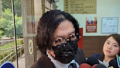 性侵女大生？助理教授交保喊冤