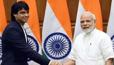 'Maa Ke Haath Ka Choorma Khaana Hai': PM Modi's Special Request To Neeraj Chopra - Video