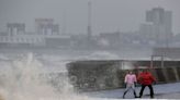 Met Office issues urgent 'danger to life' warning as UK to be battered by storms