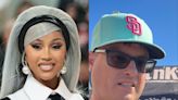 Cardi B slams Hamish Harding’s stepson for going to Blink-182 concert amid Titanic sub search