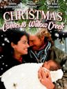 Christmas Comes to Willow Creek