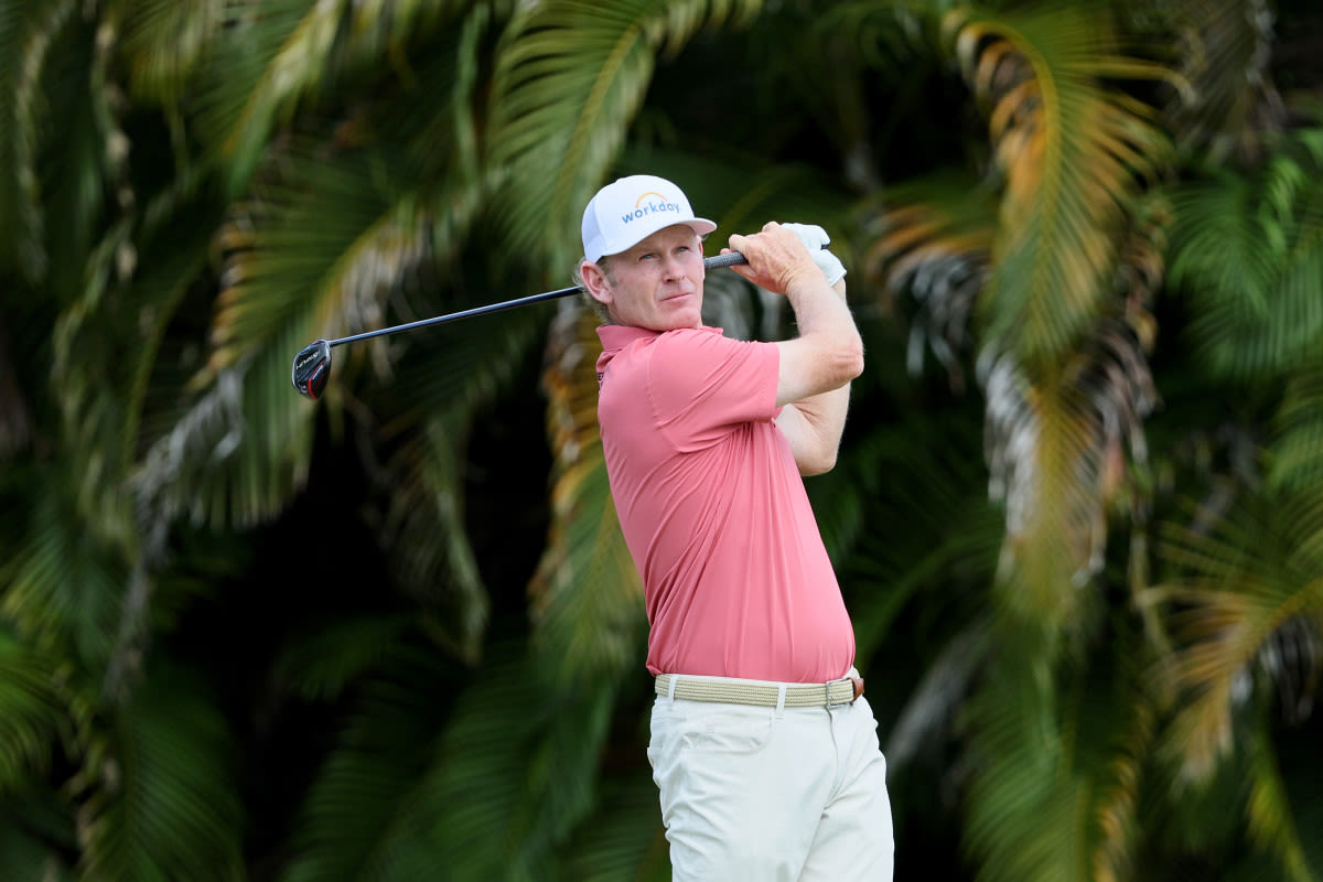 Brandt Snedeker Announced as Fourth Captain Assistant for 2024 Presidents Cup