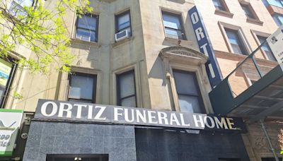 Ciudad de Nueva York demandó a funeraria por supuestas "prácticas atroces": mayoría de afectados son hispanos - El Diario NY