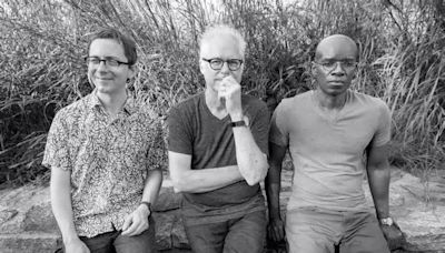 Getxo Jazz 2024 anuncia a Bill Frisell, Stacey Kent y James Carter como primeras confirmaciones de su 47 edición