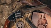 Wild Bill Hickok firearm going up for auction, estimated to cost more than $150,000