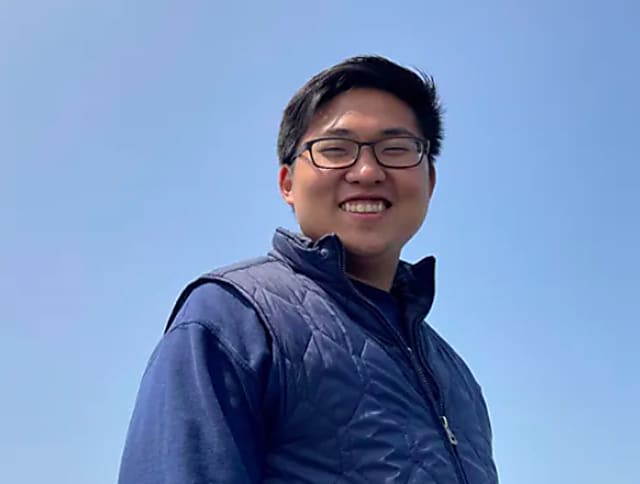 DC Business Analyst Timothy Han Dies, 24: 'Cornerstone Of Community'