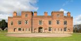 Holme Pierrepont Hall