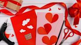 25 Easy and Fun Valentine's Day Crafts To Keep Your Kids Occupied