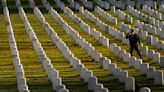 Retirarán monumento confederado del Cementerio Nacional de Arlington