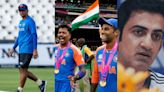 Not Gautam Gambhir! How Rahul Dravid Set Tone For Suryakumar To Be Named T20I Captain Instead Of Hardik