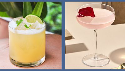 Elegant Tequila Cocktails That Will Elevate Your Cinco De Mayo