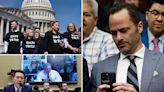 How TikTok’s slick, ‘tone-deaf’ lobbyist in Washington miscalculated as Congress passed sale-or-ban bill