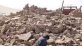 Photos: Afghanistan earthquakes kill at least 2,000 people