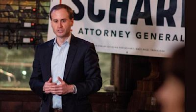 ‘Trump’s lawyer’ Will Scharf pegs bid for Missouri AG on alleged Jeff City corruption