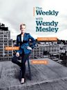 The Weekly With Wendy Mesley