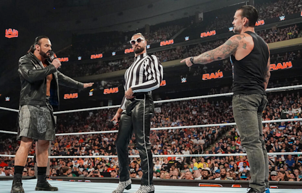 WWE Summerslam 2024: How To Watch, Start Times, Match Card, And Everything To Know