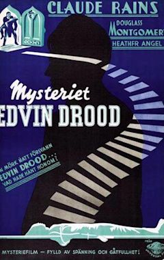 The Mystery of Edwin Drood