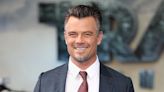 Josh Duhamel Says Son Axl Already Has a Name Picked Out for Baby Sibling
