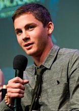 Logan Lerman