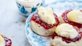 Cream tea debate solved once and for all as expert wades in