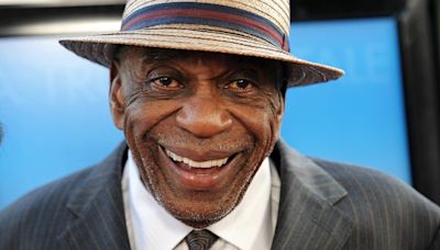 Actor Bill Cobbs of 'The Bodyguard' and 'Night at the Museum' dies at 90