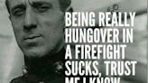 22 Best military memes of the week to laugh at on fire watch