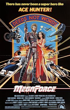 Megaforce