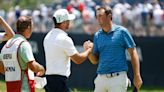 Rory McIlroy, Scottie Scheffler to face Bryson DeChambeau, Brooks Koepka in TV battle