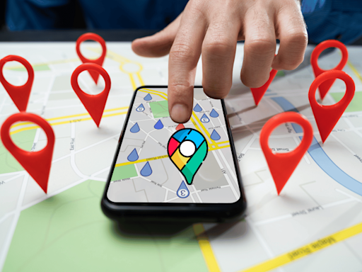 Google enhances Maps with new AI travel features