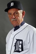 Jim Leyland