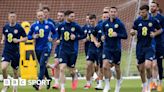 Scotland friendlies key to 'stake claim' for Euros, says assistant John Carver