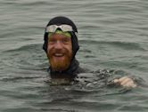 Sean Conway (swimmer)