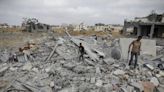 Israel faces pressure to accept ceasefire deal