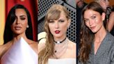 Kim Kardashian Shares Photo With Karlie Kloss After Taylor Swift’s Tortured Poets Album Release - E! Online