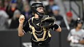 UCF's Danny Neri still riding high after home-run explosion