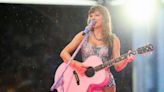 Taylor Swift Eras Tour set times and best time to leave your seat