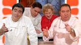 The Forgotten Gems Of Emeril Lagasse's Early TV Career