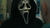 Man In Scream’s Ghostface Mask Accused Of Killing Neighbor