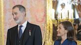 El plan de Semana Santa de Felipe y Letizia con Leonor en La Almunia de Doña Godina